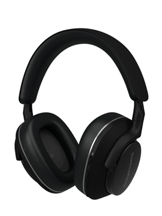 Bowers & Wilkins Px7 S2e Kulak Üstü Kulaklık Antrasit Siyah 1