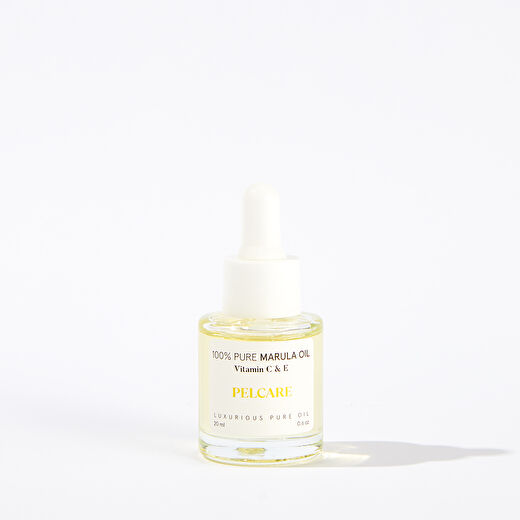 100% PURE MARULA OIL - YÜKSEK C VİTAMİNİ İÇEREN SAF BOTANİK YAĞ 1