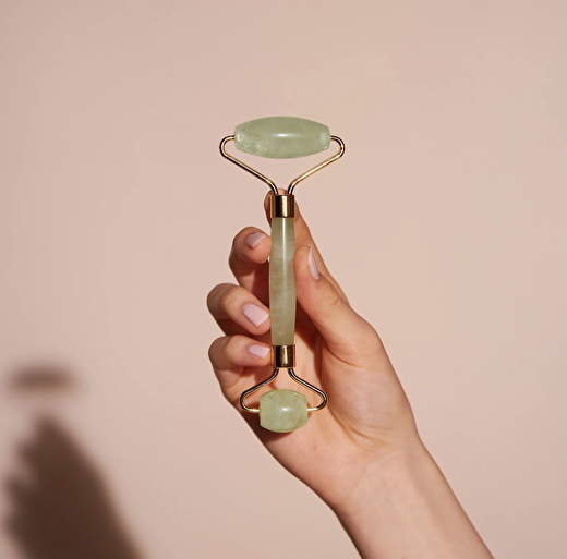 JADE FACE ROLLER 2