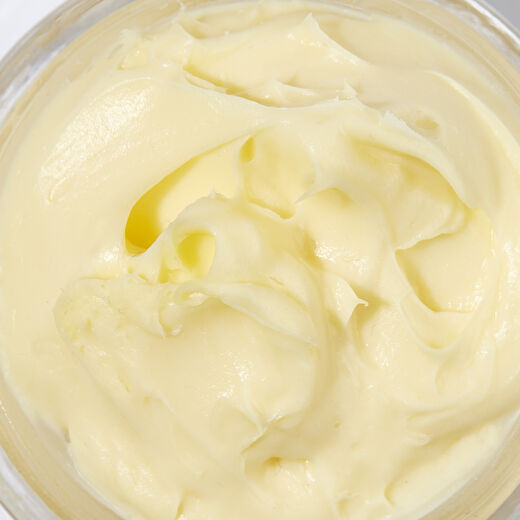 SUPERFOOD BRIGHTENING OVERNIGHT CREAM - TURMERIC + GINSENG + 3 % VITAMIN C -  AYDINLATICI YÜZ KREMİ 4