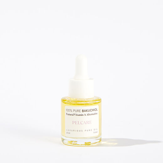 100% PURE BAKUCHIOL OIL - RETINOL ALTERNATİFİ BAKUCHIOL 1