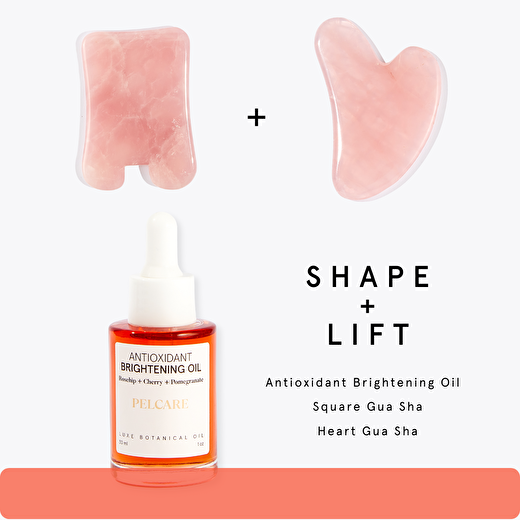 SHAPE & LIFT KIT 2