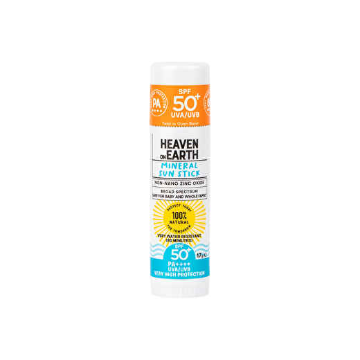 MİNERAL GÜNEŞ KORUYUCU STICK SPF50+ / PA++++ 1