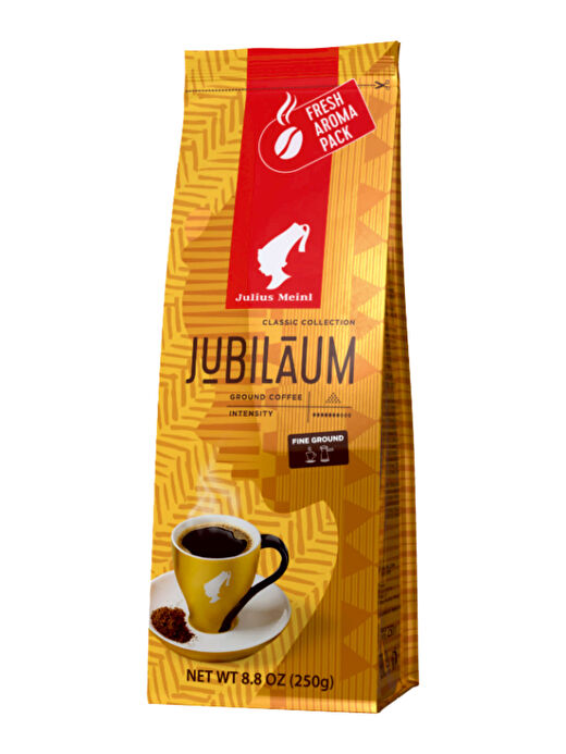 JULIUS MEINL JUBILAUM ÖĞÜTÜLMÜŞ KAHVE 250 GR 2