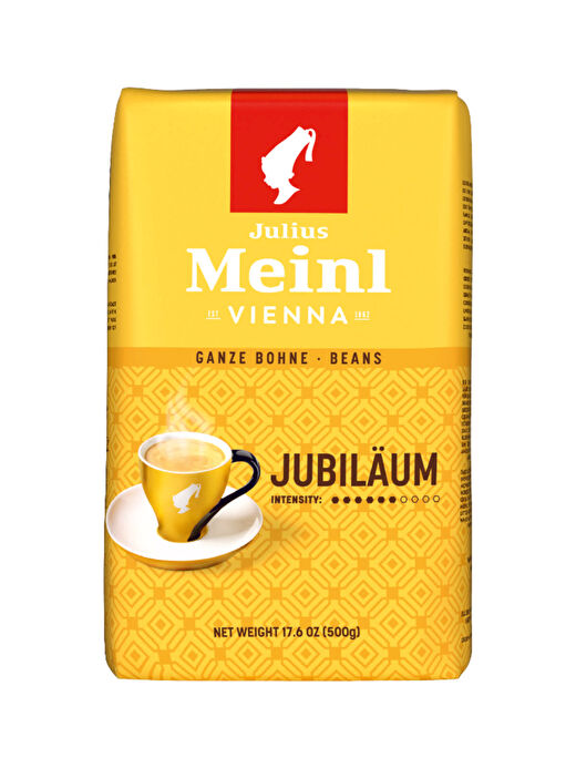 JULIUS MEINL JUBILAUM ÇEKİRDEK KAHVE 500 GR 1