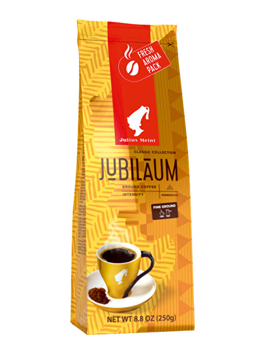 JULIUS MEINL JUBILAUM ÖĞÜTÜLMÜŞ KAHVE 250 GR 3