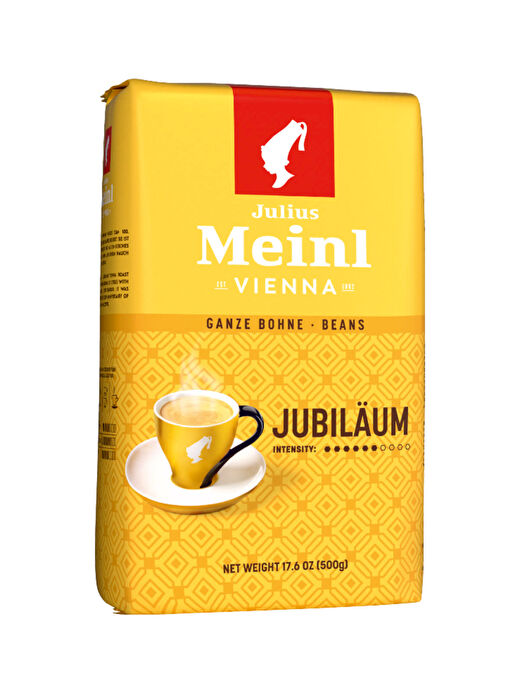 JULIUS MEINL JUBILAUM ÇEKİRDEK KAHVE 500 GR 2