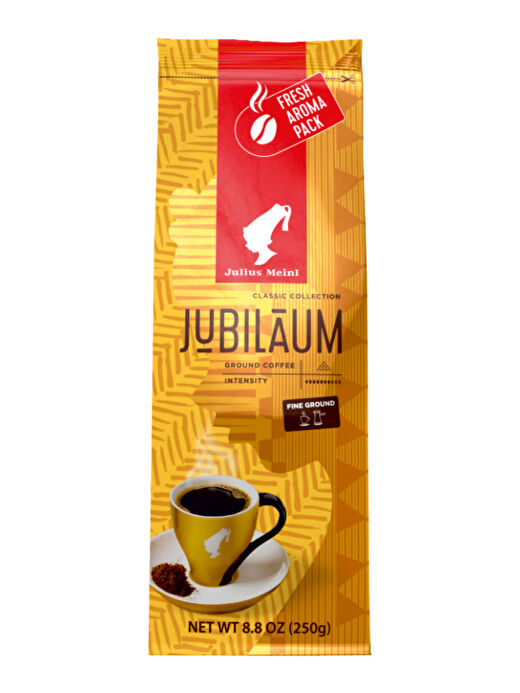 JULIUS MEINL JUBILAUM ÖĞÜTÜLMÜŞ KAHVE 250 GR 1