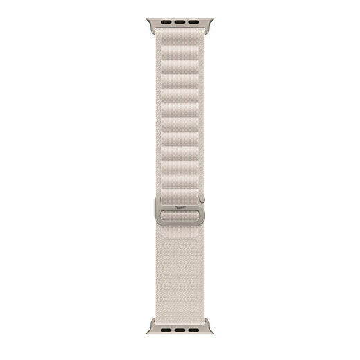 Buff Apple Watch Fabric Band 42/44/45mm Yıldız Işığı 3