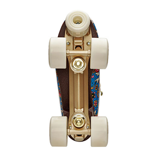 IMPALA ROLLERSKATES HARMONY BLUE QUAD PATEN 3