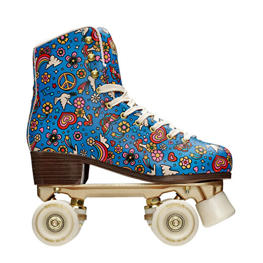 IMPALA ROLLERSKATES HARMONY BLUE QUAD PATEN 2