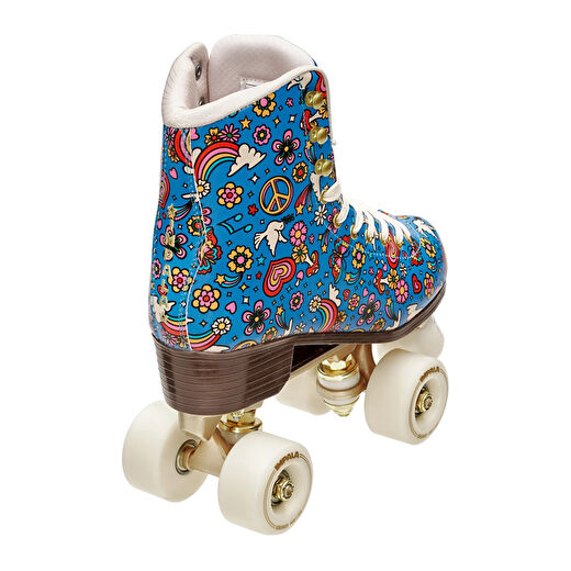 IMPALA ROLLERSKATES HARMONY BLUE QUAD PATEN 4