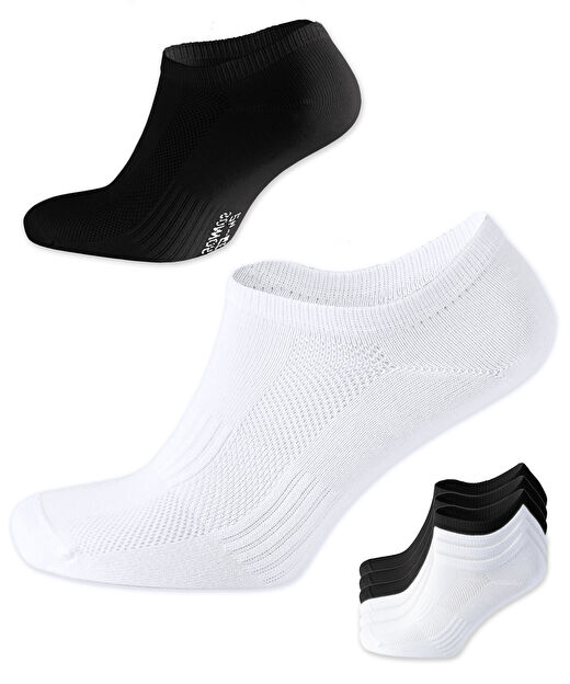 SONNORS Sneaker Çorap 1