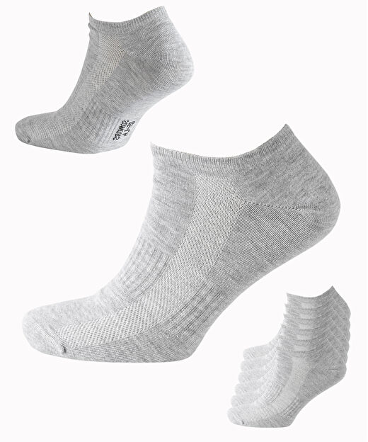 SONNORS Sneaker Çorap 1