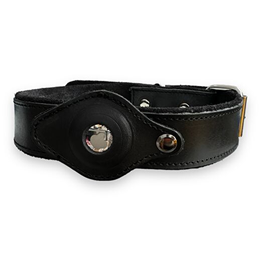 MrVeT Airtag Uyumlu Köpek Tasması 4