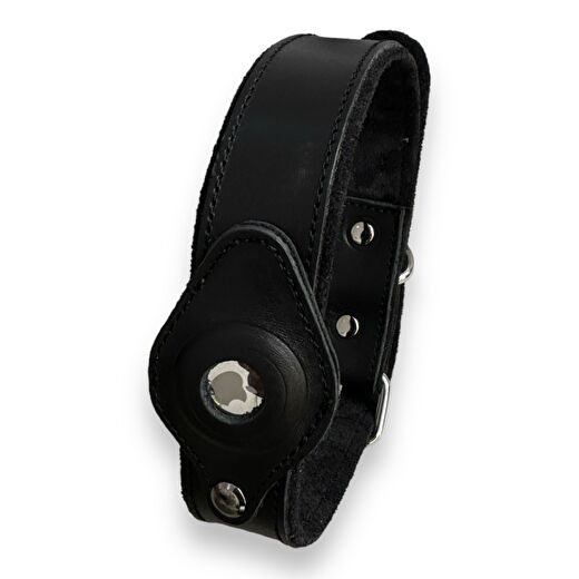 MrVeT Airtag Uyumlu Köpek Tasması 1