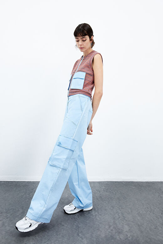 Magnolia Cargo Pantolon 3