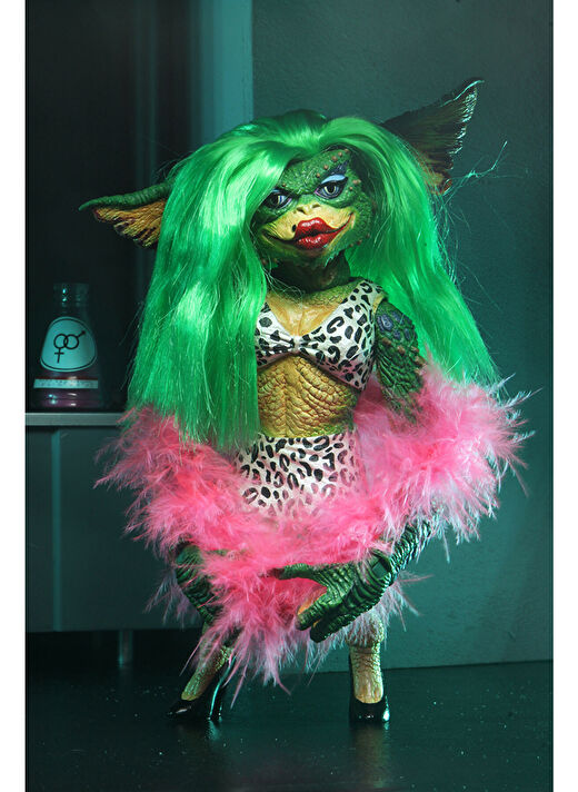 Gremlins 2 The New Batch: Ultimate Greta 2