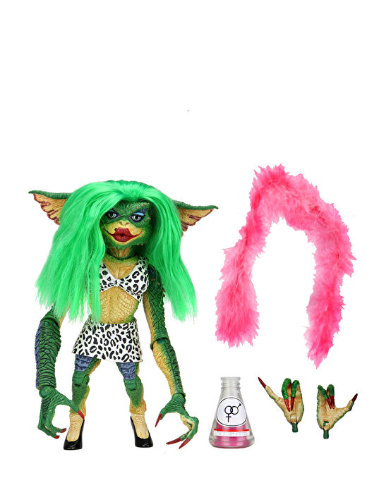Gremlins 2 The New Batch: Ultimate Greta 1