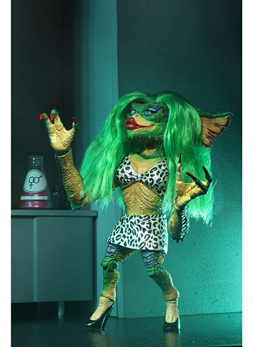 Gremlins 2 The New Batch: Ultimate Greta 3