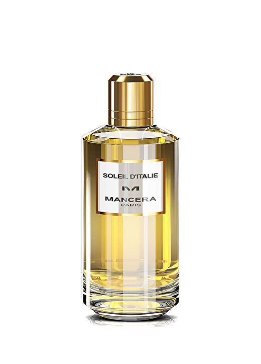 Mancera Soleil D Italie Unisex 120 ml Parfüm 1
