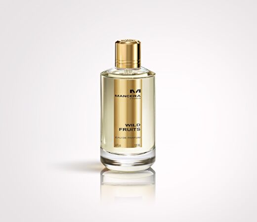 MANCERA WILD FRUITS UNİSEX PARFÜM  EDP 120 ML 1