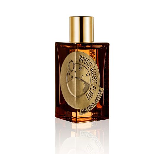 SPICE MUST FLOW UNİSEX PARFÜM 100 ML 1