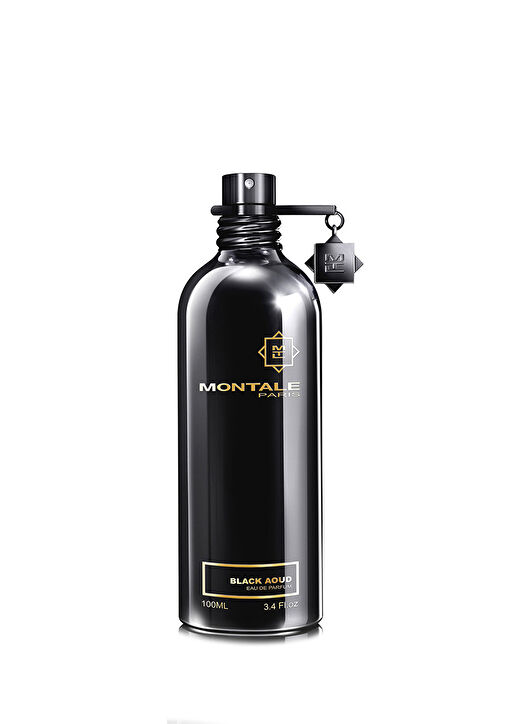 Montale Black Oud 100 Ml Parfüm 1