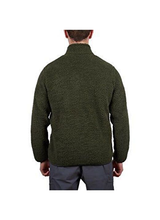 Alpinist Plus Teddy Erkek Ceket 2