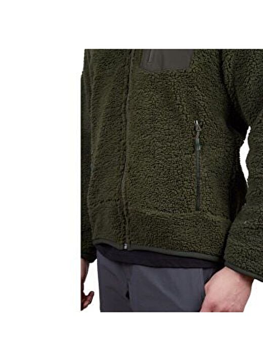 Alpinist Plus Teddy Erkek Ceket 3
