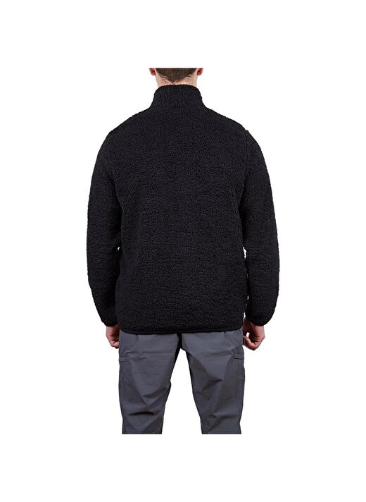 Alpinist Plus Teddy Erkek Ceket 2