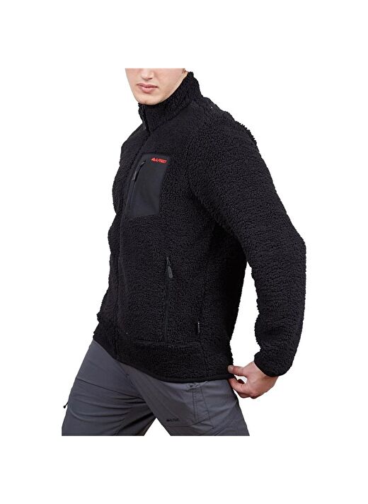 Alpinist Plus Teddy Erkek Ceket 3
