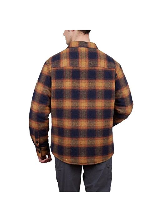 Alpinist Elation Erkek Ceket 2