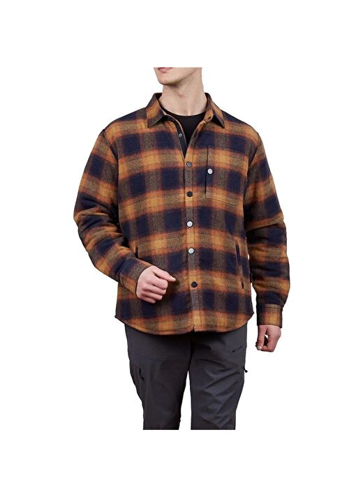 Alpinist Elation Erkek Ceket 1