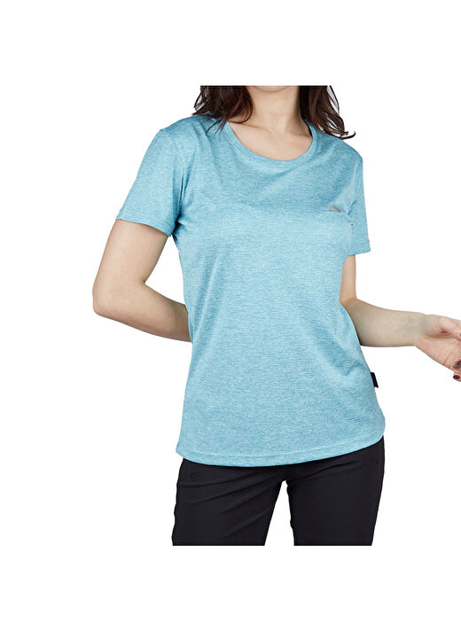 Alpinist Lumi Kadın T-Shirt 2
