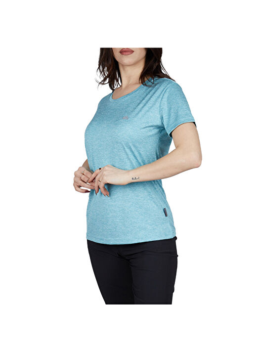Alpinist Lumi Kadın T-Shirt 3