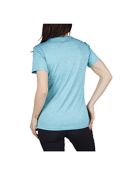 Alpinist Lumi Kadın T-Shirt 4