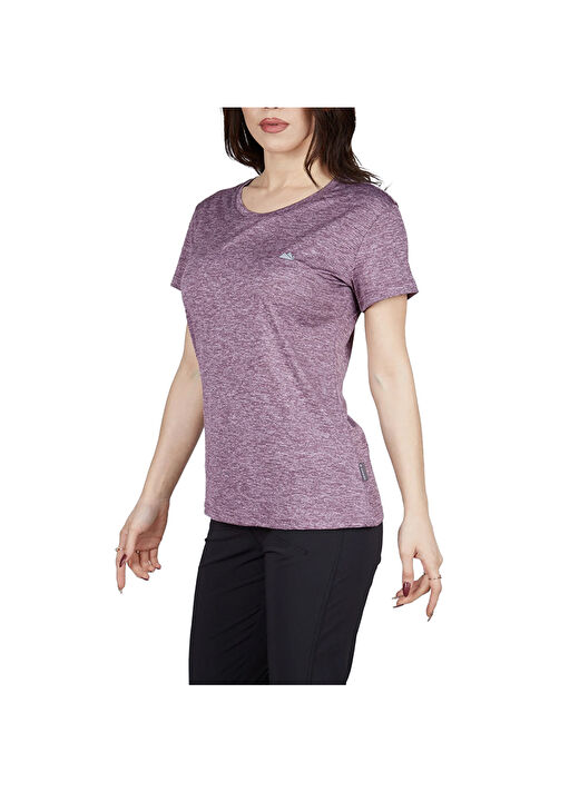 Alpinist Lumi Kadın T-Shirt 3
