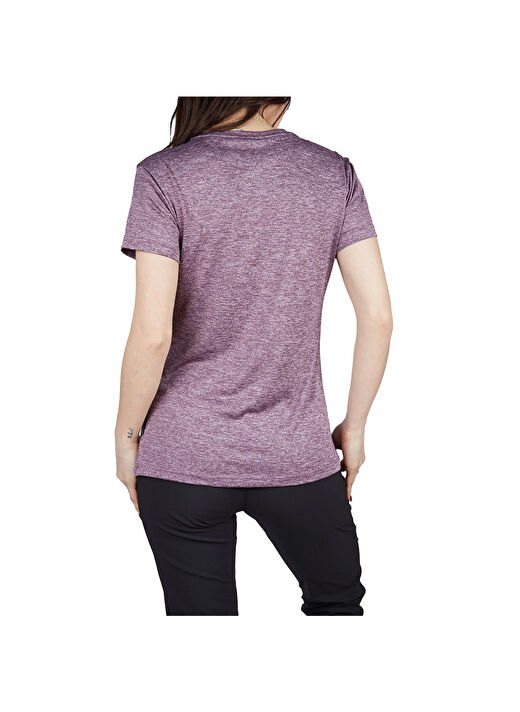 Alpinist Lumi Kadın T-Shirt 4