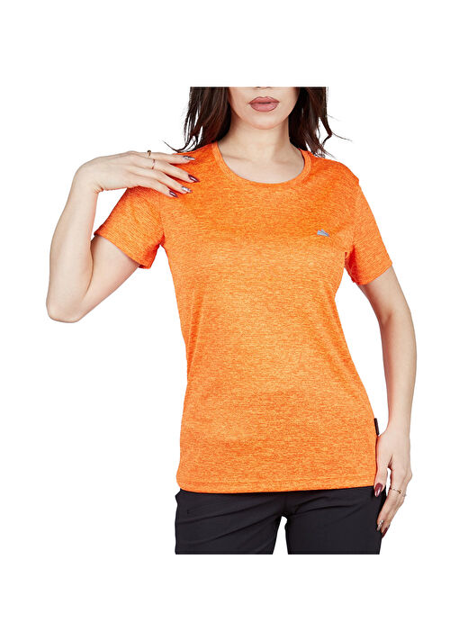 Alpinist Lumi Kadın T-Shirt 1