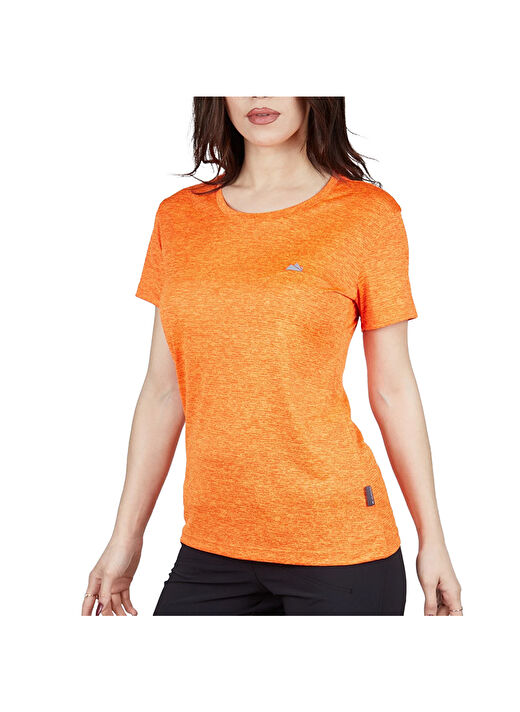 Alpinist Lumi Kadın T-Shirt 3