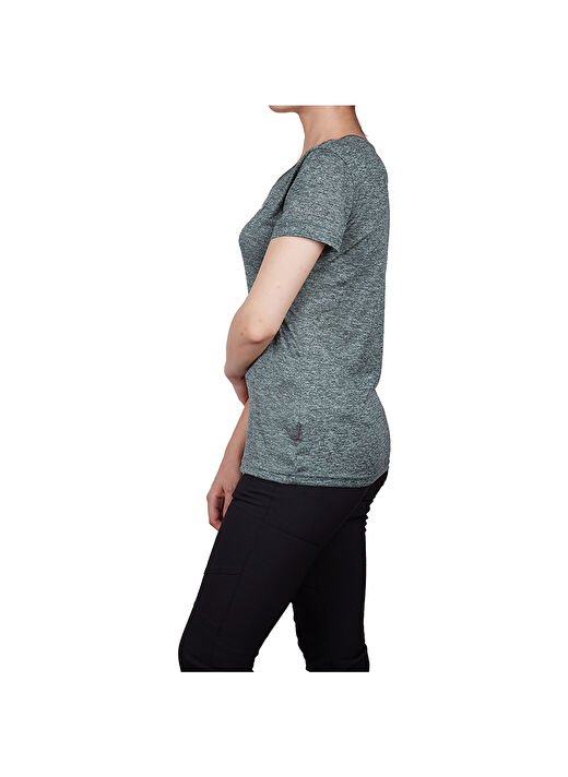 Alpinist Lumi Kadın T-Shirt 3