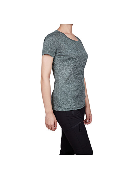 Alpinist Lumi Kadın T-Shirt 2