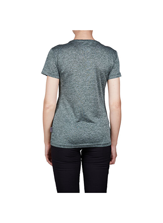 Alpinist Lumi Kadın T-Shirt 4