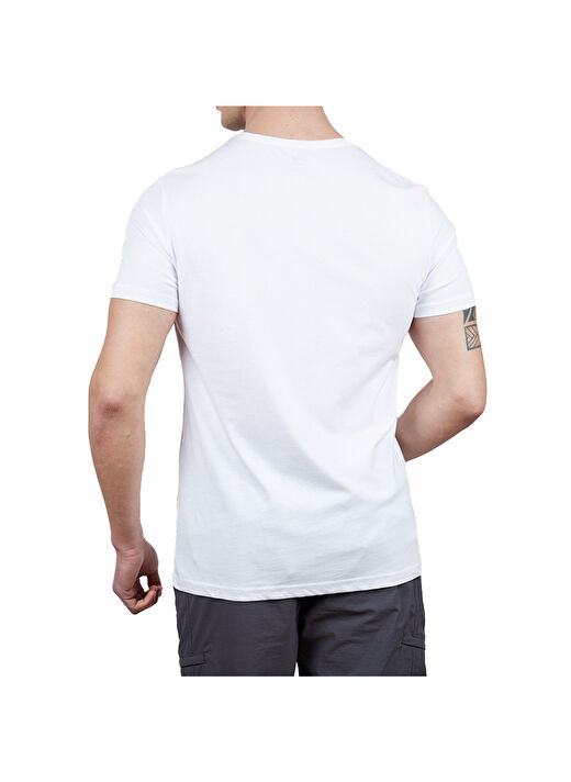 Alpinist Lex Erkek T-Shirt 3