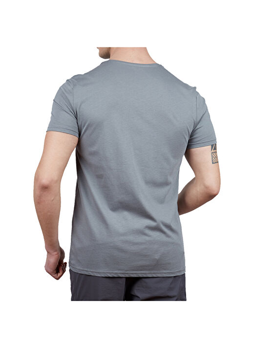 Alpinist Lex Erkek T-Shirt 3