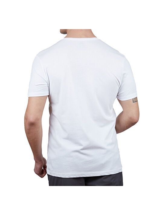 Alpinist Tarius Erkek T-Shirt 3