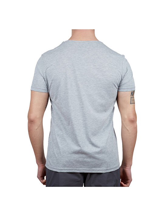 Alpinist Buteo Erkek T-Shirt 4