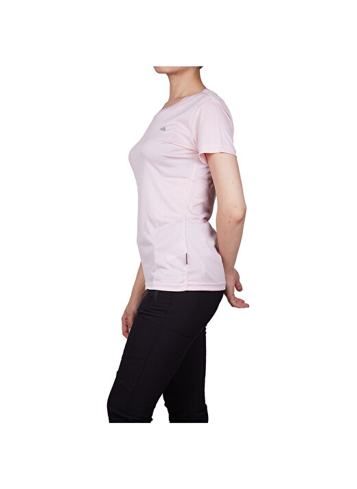 Alpinist Lumi Kadın T-Shirt 3