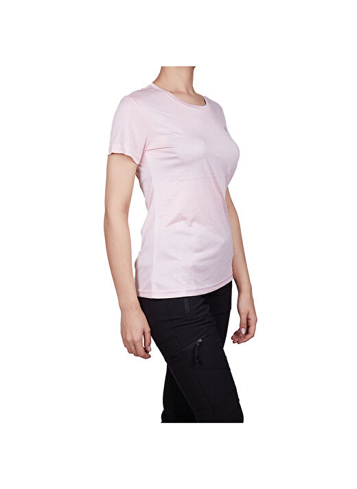 Alpinist Lumi Kadın T-Shirt 2